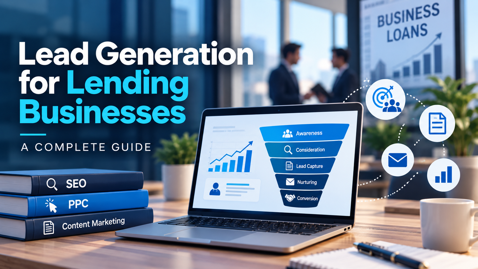 Lead Generation