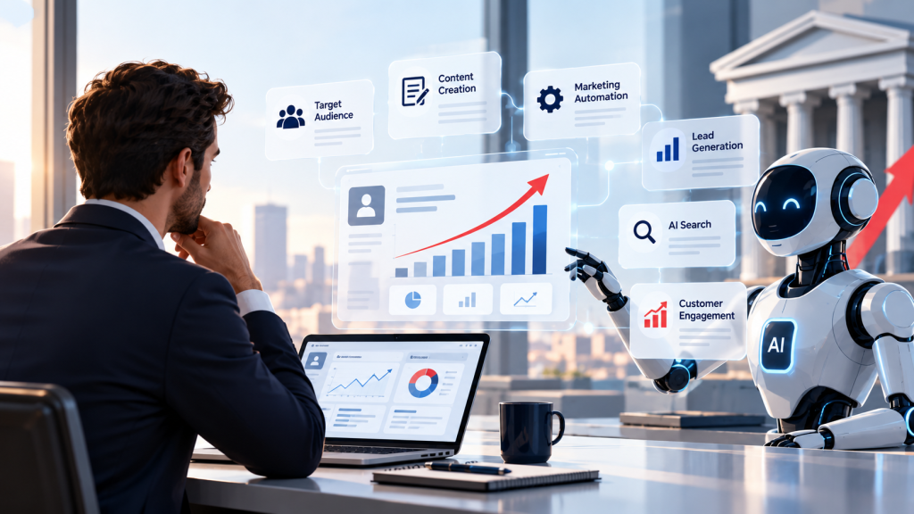 AI marketing