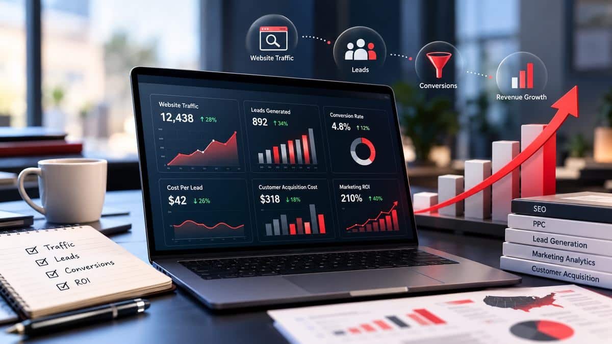 Marketing Analytics